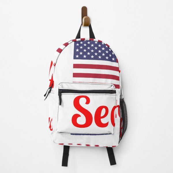 Item preview, Seattle Washington state - Stylish Prints, designed and sold by Fleetwood1994.