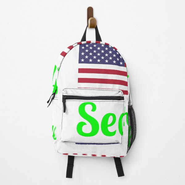 Item preview, Seattle Washington state - Stylish Prints, designed and sold by Fleetwood1994.