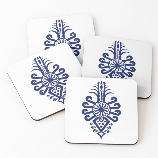 Item preview, Folk art, pattern of Polish highlanders - Parzenica designed and sold by mikistudio.