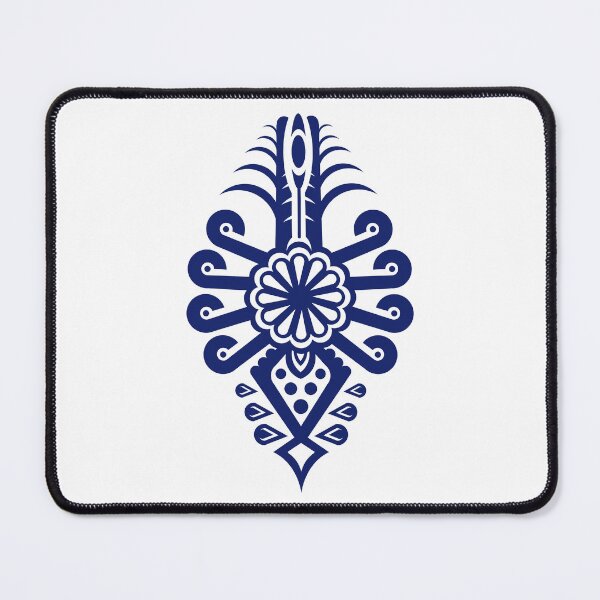 Item preview, Folk art, pattern of Polish highlanders - Parzenica designed and sold by mikistudio.