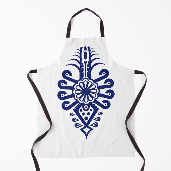 Item preview, Folk art, pattern of Polish highlanders - Parzenica designed and sold by mikistudio.