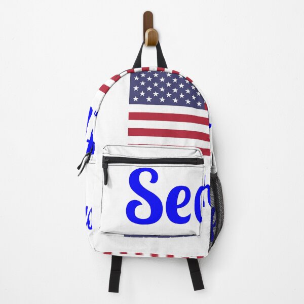Item preview, Seattle Washington state - Stylish Prints, designed and sold by Fleetwood1994.