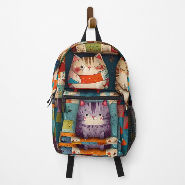 Item preview, Derpy Cats Design #9 designed and sold by Domo-Design.