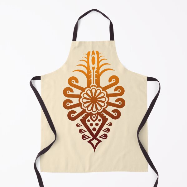 Item preview, Folk art, pattern of Polish highlanders - Parzenica designed and sold by mikistudio.