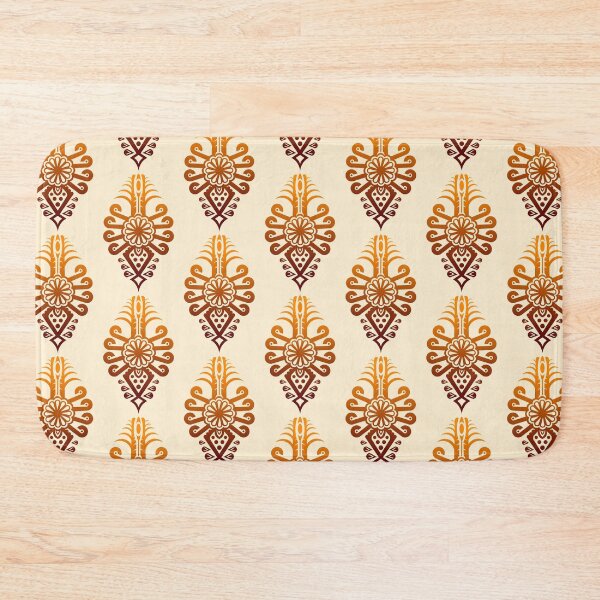 Item preview, Folk art, pattern of Polish highlanders - Parzenica designed and sold by mikistudio.