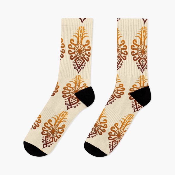 Item preview, Folk art, pattern of Polish highlanders - Parzenica designed and sold by mikistudio.