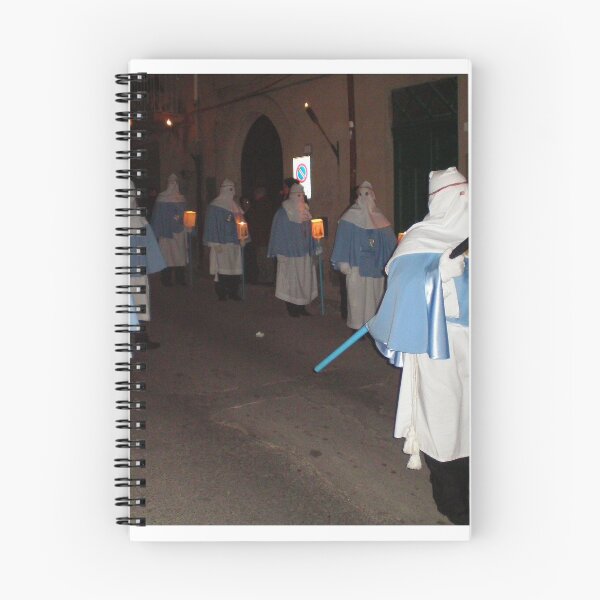 Item preview, Enna, Sicily. Easter Procession X 2006  designed and sold by Igor Pozdnyakov.
