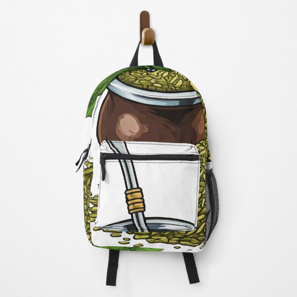 Item preview, Yerba Mate Lovers designed and sold by Guryl Michal Designs.