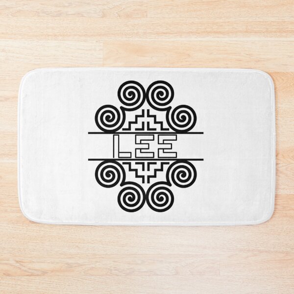 Item preview, símbolo hmong con apellido designed and sold by Xiongtees87.