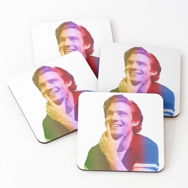 Item preview, David corenswet designed and sold by fehrydesigns.
