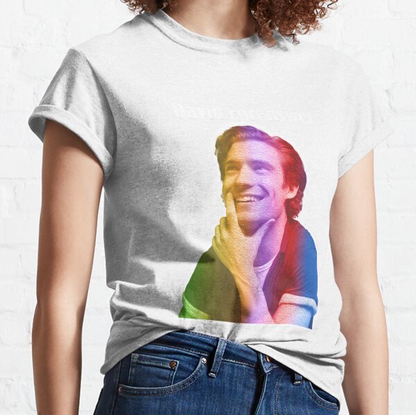 Item preview, David corenswet designed and sold by fehrydesigns.
