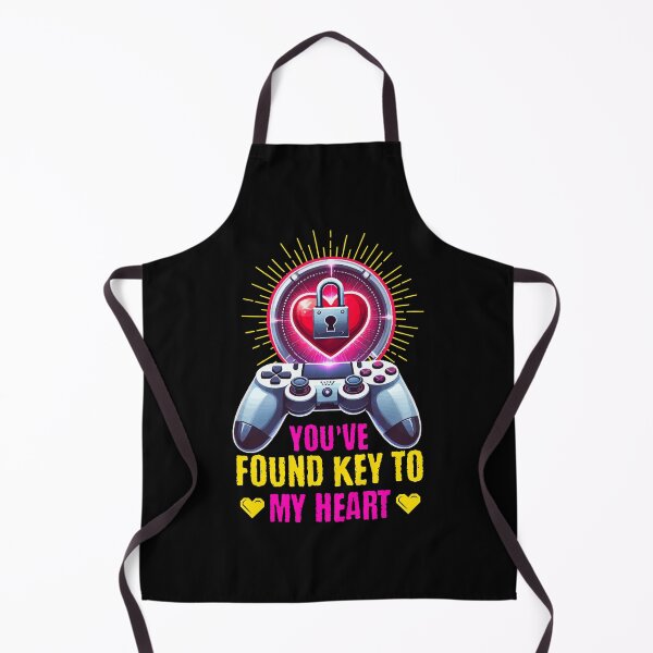 Item preview, You've found key to my heart designed and sold by Visual-digital.