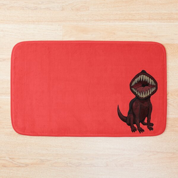 Item preview,  Lethal Company Eyeless Dog designed and sold by GoblinCommander.