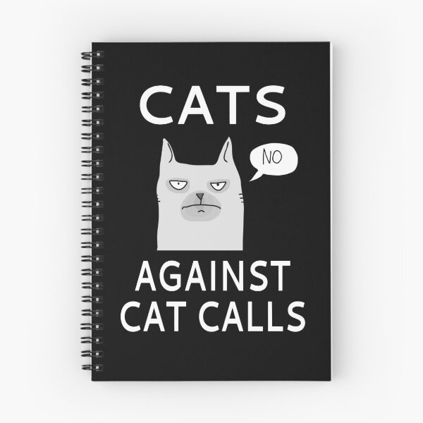 Item preview, Cats Against Cat Calls designed and sold by coolfuntees.