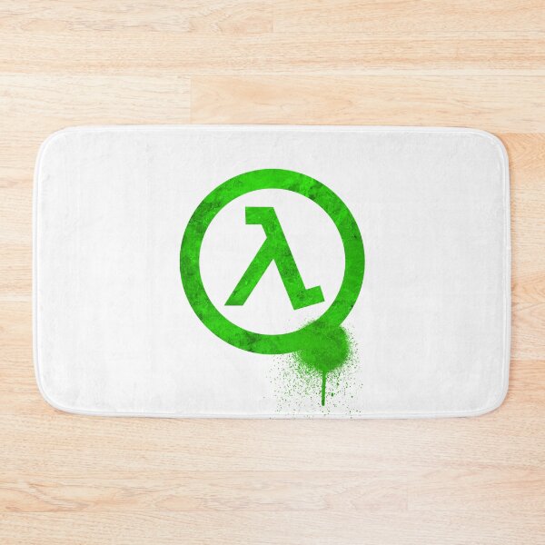 Item preview, Half Life Opposing Force Green designed and sold by dezignhaus _.