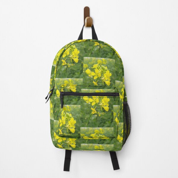 Item preview, mustard flower designed and sold by Vipul-shop.