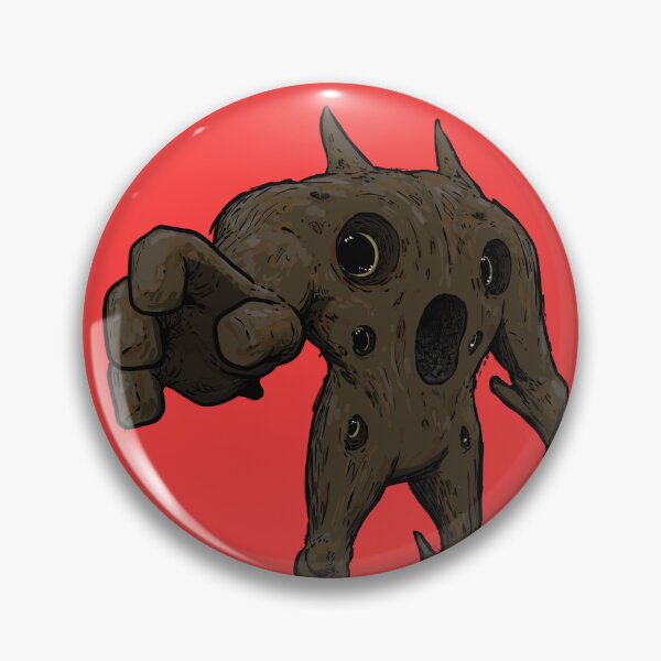 Item preview, Lethal Company Forest Keeper designed and sold by GoblinCommander.
