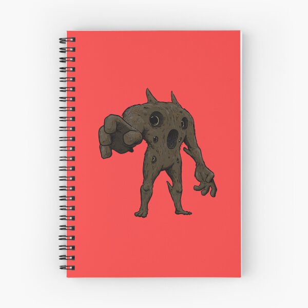 Item preview, Lethal Company Forest Keeper designed and sold by GoblinCommander.