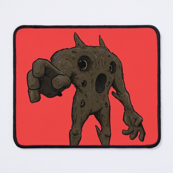 Item preview, Lethal Company Forest Keeper designed and sold by GoblinCommander.