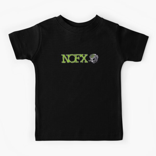 Nofx Kids T-Shirts for Sale | Redbubble