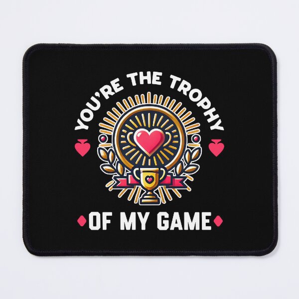 Item preview, you're the trophy of my game designed and sold by Visual-digital.