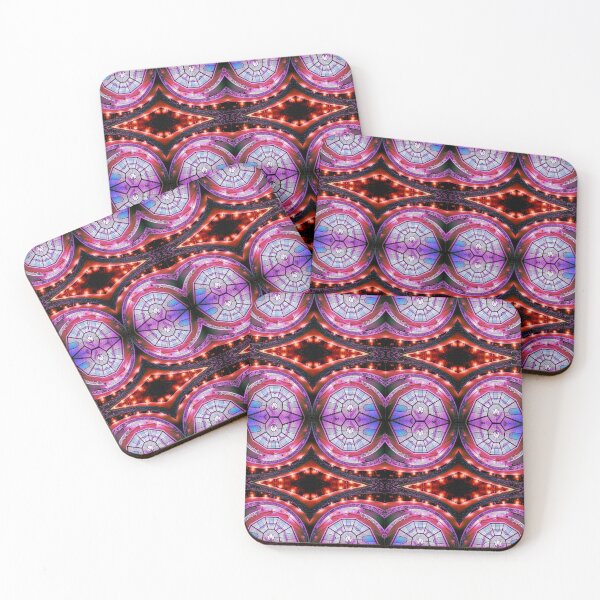 Item preview, Vatican Museum Photo Pattern designed and sold by vallisrowe.