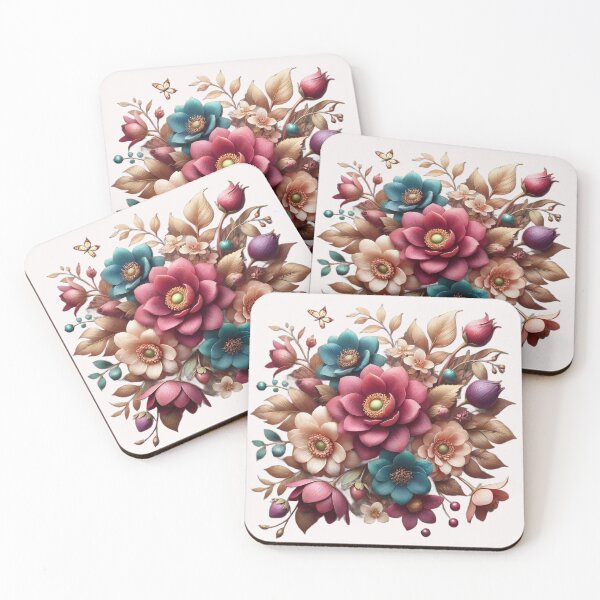 Item preview, Floral Spread designed and sold by FShadora.