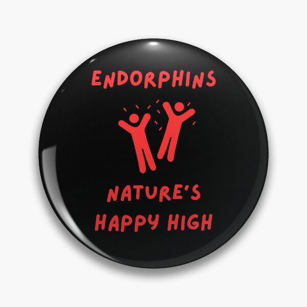 Item preview, Endorphins natures happy high designed and sold by Rocklights.