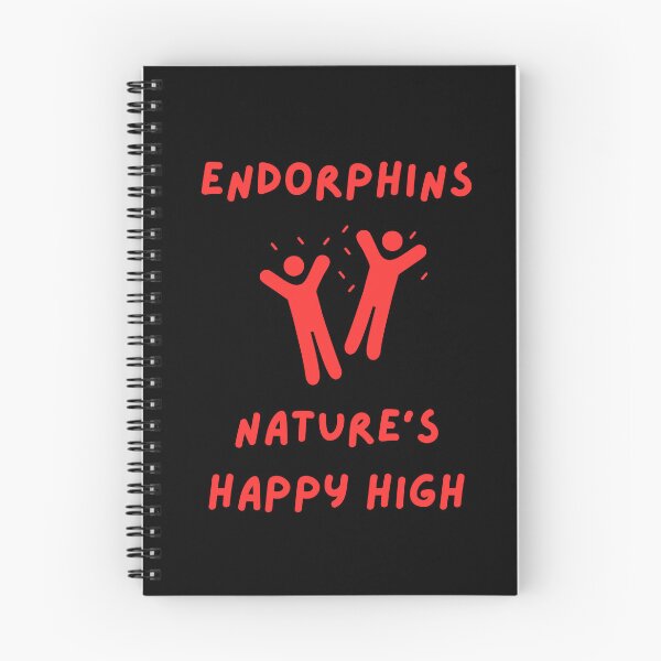 Item preview, Endorphins natures happy high designed and sold by Rocklights.
