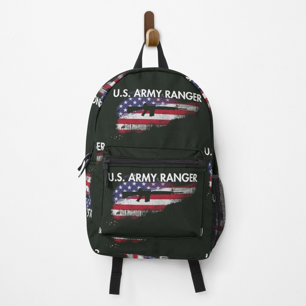 Item preview, Backpack designed and sold by HowToCanadian.