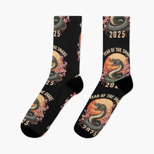 Item preview, Year of the snake 2025 designed and sold by marfanna.