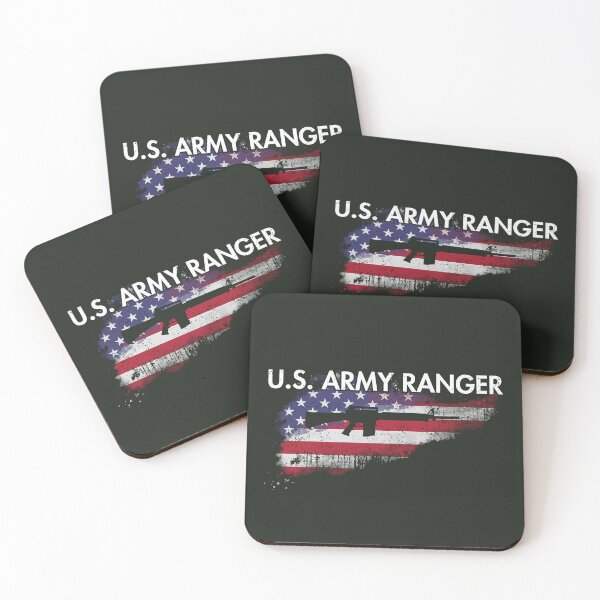Item preview, Army Ranger  designed and sold by HowToCanadian.