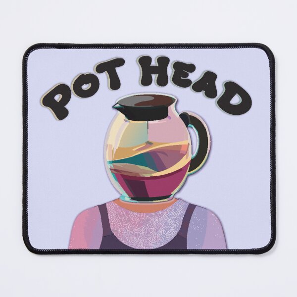Item preview, Pot Head designed and sold by EverAfterCC.