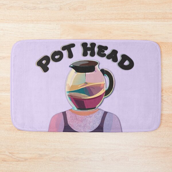 Item preview, Pot Head designed and sold by EverAfterCC.