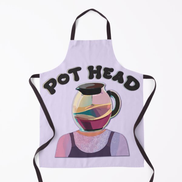 Item preview, Pot Head designed and sold by EverAfterCC.