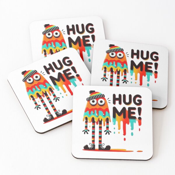 Item preview, Hug ME!! designed and sold by Shs-Kenya.