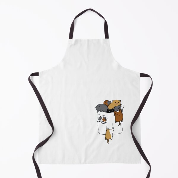 Item preview, Cat-Packed Pocket designed and sold by Satisbuy.