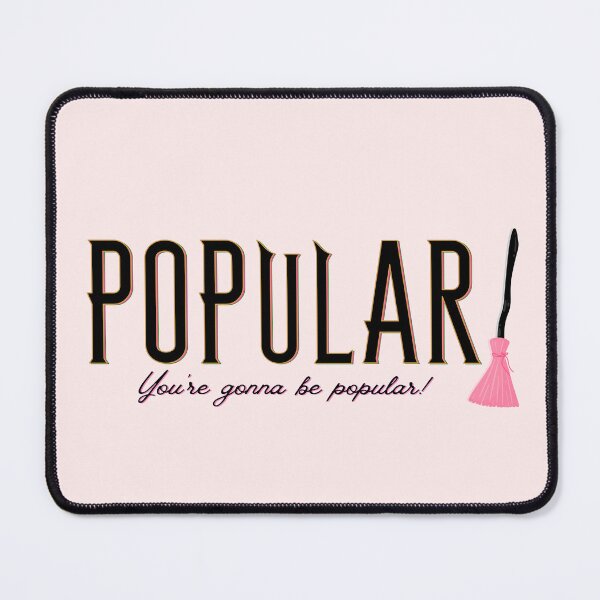 Item preview, Popular! designed and sold by miniscule-141.