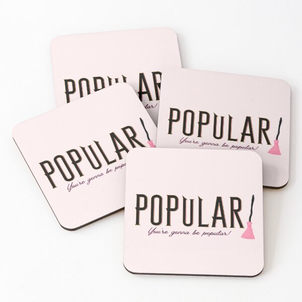 Item preview, Popular! designed and sold by miniscule-141.