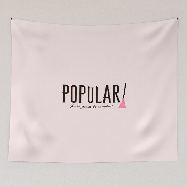 Item preview, Popular! designed and sold by miniscule-141.