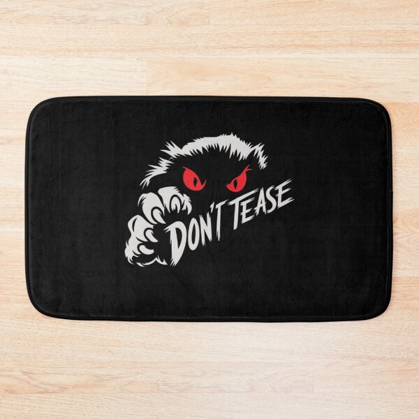 Item preview, Don't Tease - oczy i pazury designed and sold by Tomasz  Siennicki.