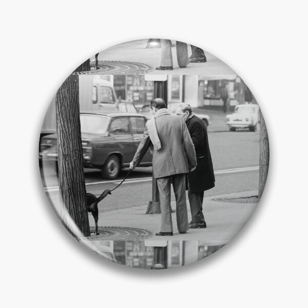 Item preview, vr 3804 / finition 2025 -  Olivier Reporter Photo sur: 69 - Les Gens de Paris 1975  - Okaio-Umin Créations Olavia-Olao designed and sold by o.okaïo.