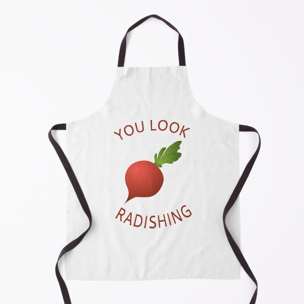 Item preview, You Look Radishing designed and sold by coolfuntees.