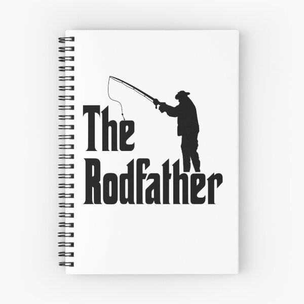 Item preview, The Rodfather designed and sold by coolfuntees.