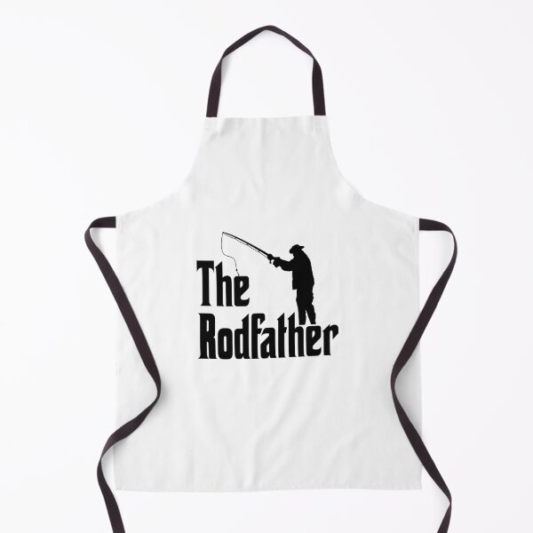 Item preview, The Rodfather designed and sold by coolfuntees.