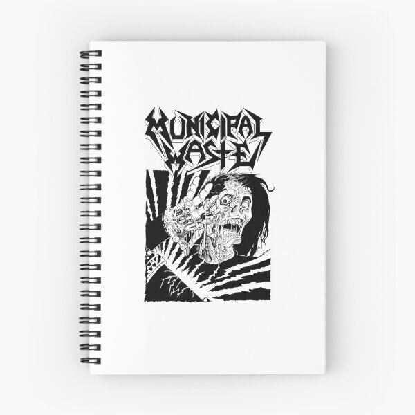 Item preview, Heavy Mental 90s designed and sold by Landscapes-LD.