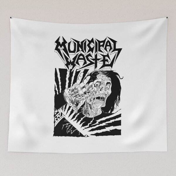 Item preview, Heavy Mental 90s designed and sold by Landscapes-LD.