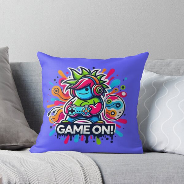Item preview, Game ON Gamer! designed and sold by Shs-Kenya.