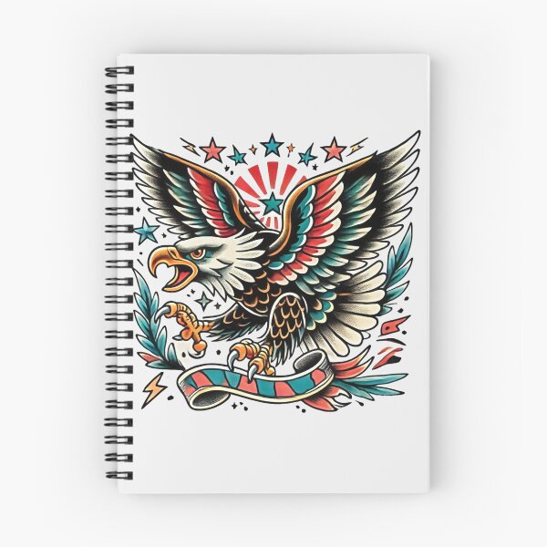 Item preview, The Soaring Spirit of Freedom designed and sold by GlassPenny.