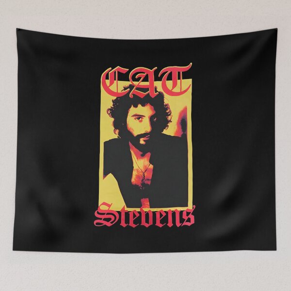 Item preview, Folk Rock Music Singer 70s designed and sold by HotrodTyus.